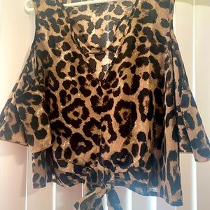 SHEIN blouse
